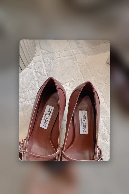 NB - JMC Women Shoes - 114