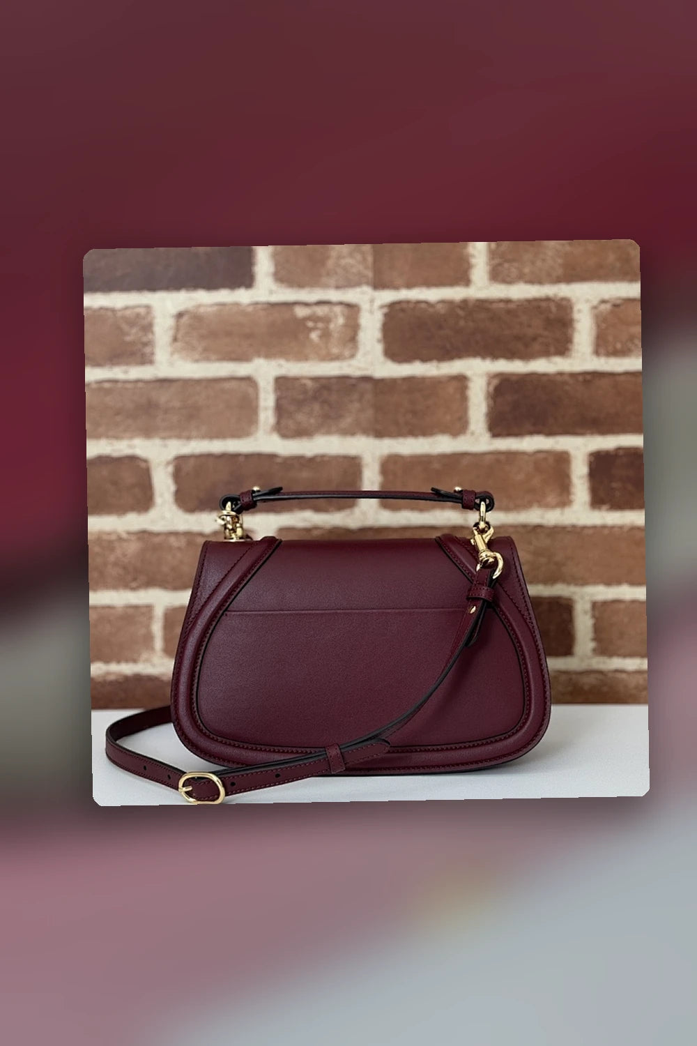 NB - GUKI Bag - 1371