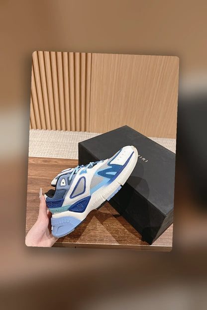 NB - AMIR Women Shoes - 335