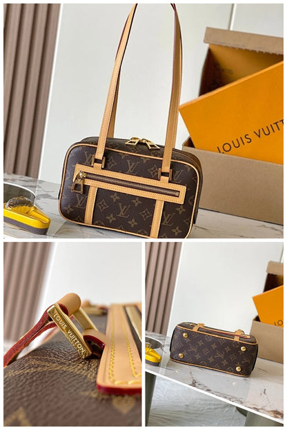 NB - LOV Bag - 1828