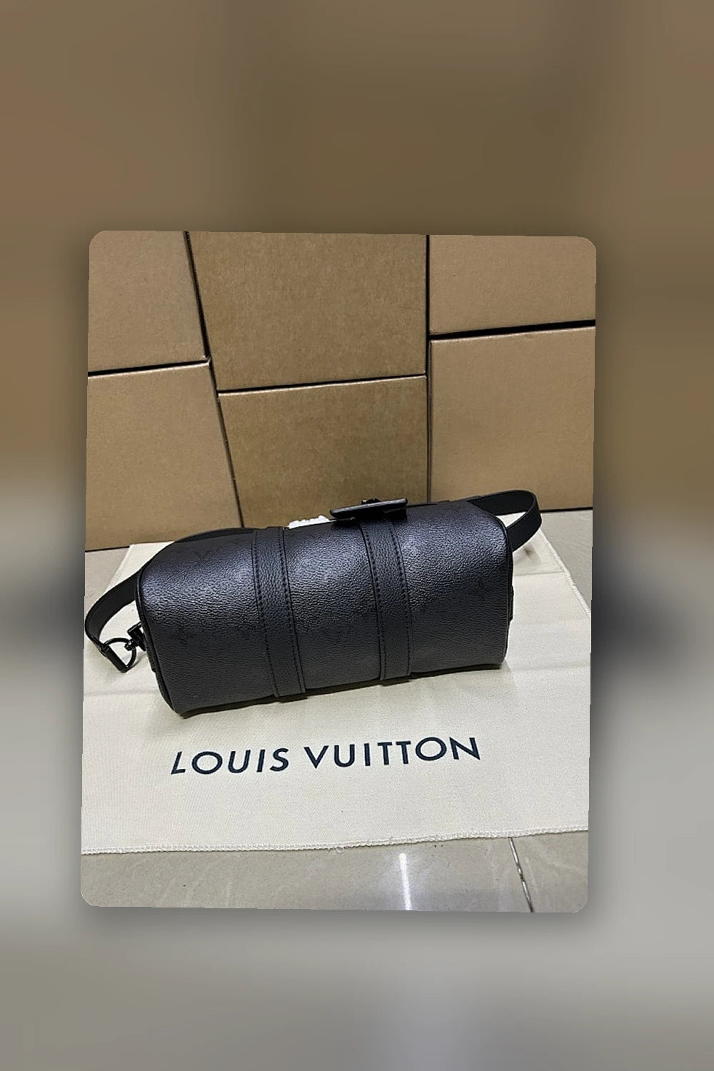 NB - LOV Bag - 316