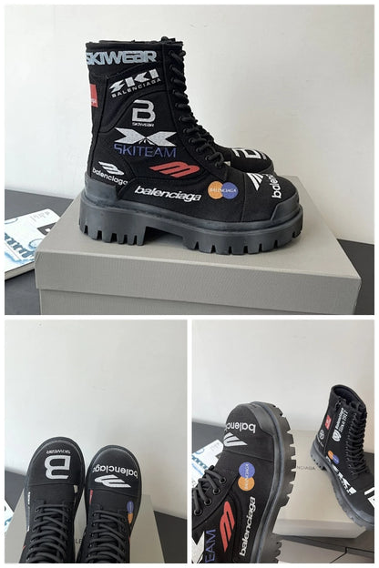 NB - BG Women Shoes - 1254
