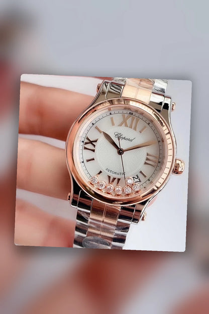 NB - Mix Watch - 1155