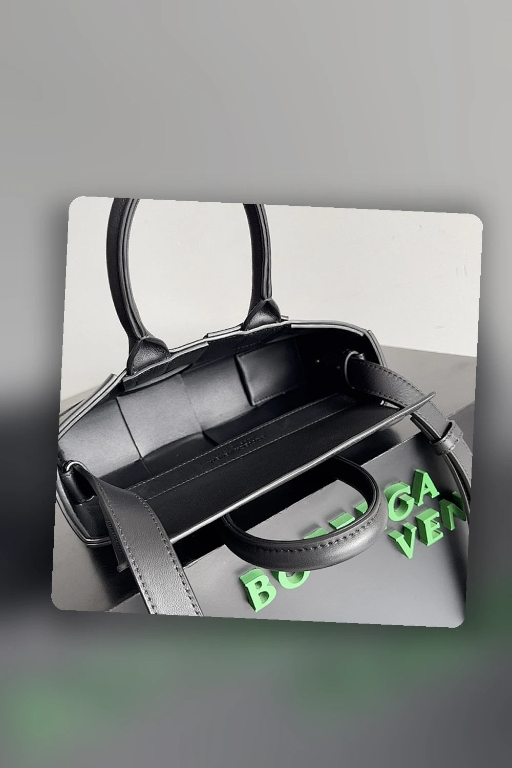 NB - BOV Bag - 236