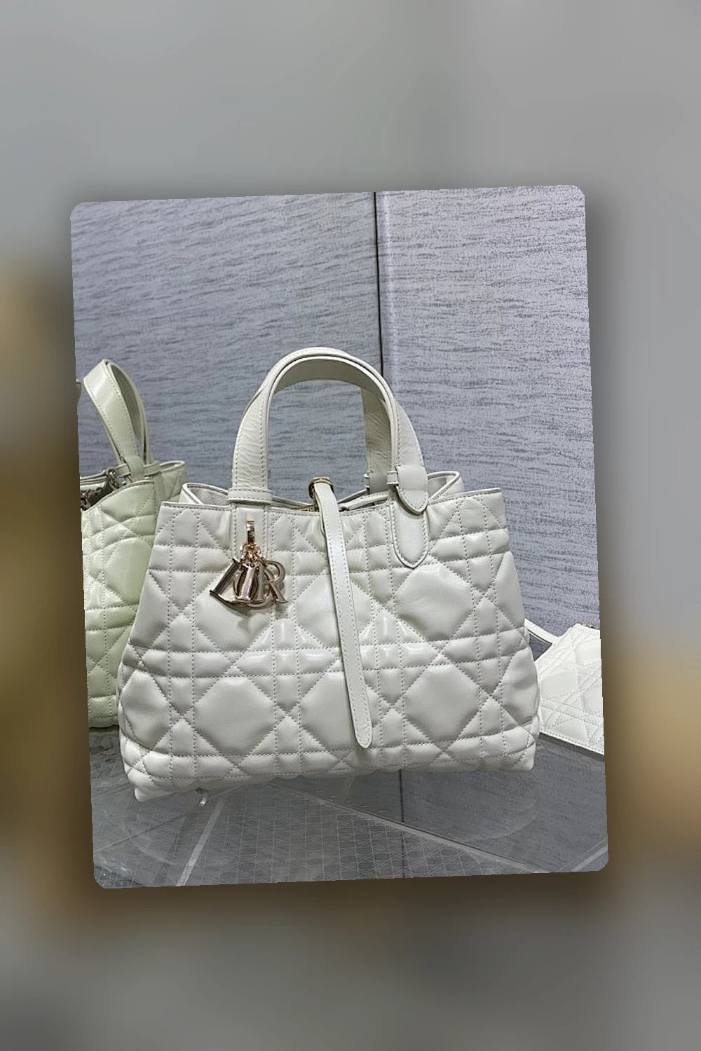 NB - DOR Bag - 205