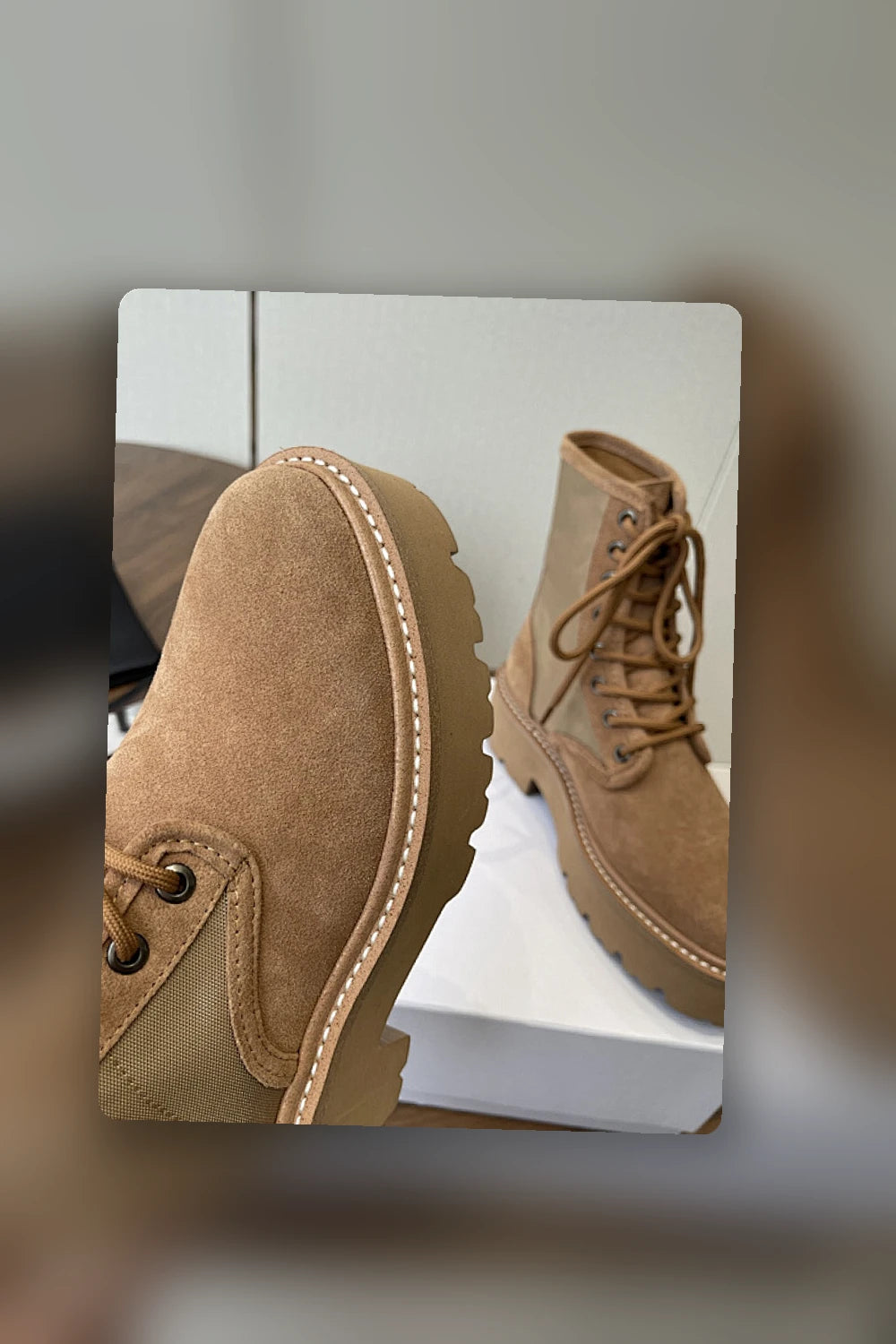 NB - COL Women Shoes - 565