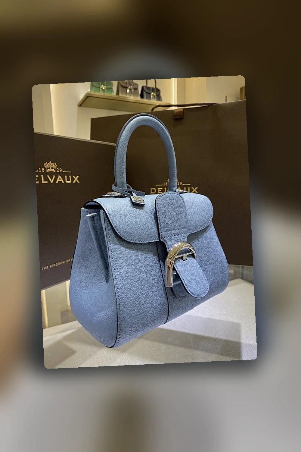 NB - DLVX Bag - 221
