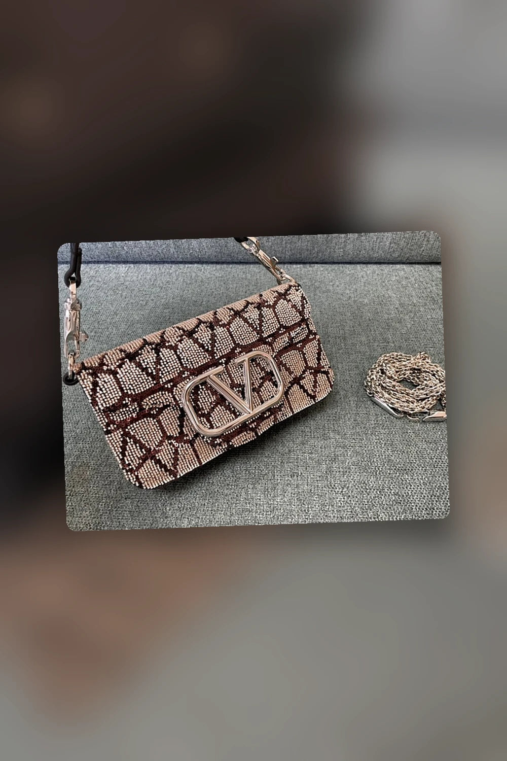 NB - VEL Bag - 414