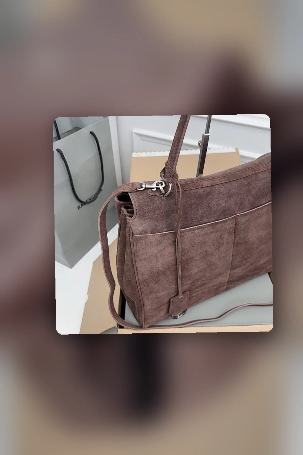 NB - BG Bag - 717