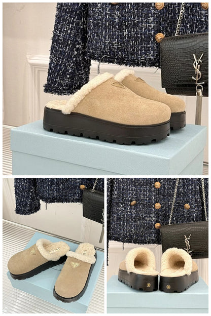 NB - PD Women Shoes - 549
