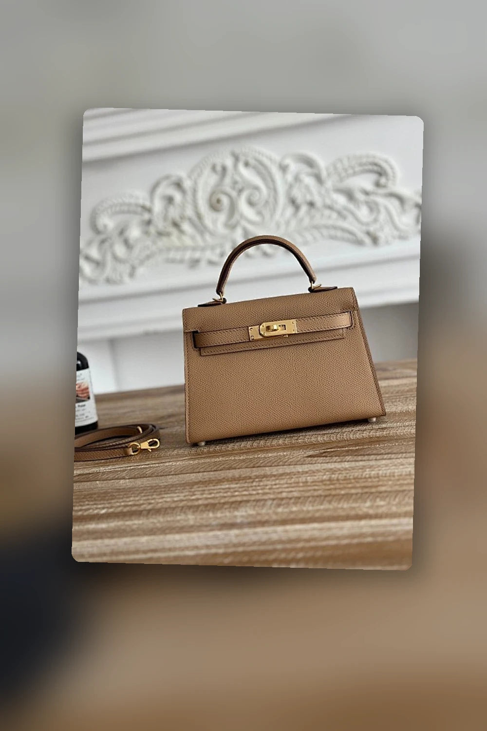 NB - HMS Bag - 839