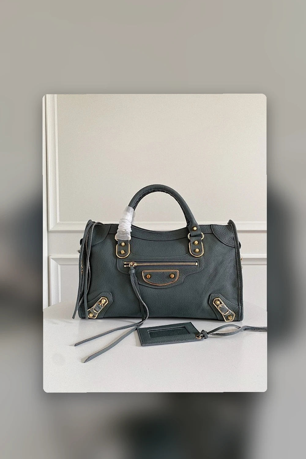 NB - BG Bag - 2360