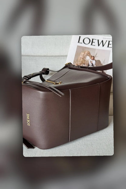 NB - LWO Bag - 182