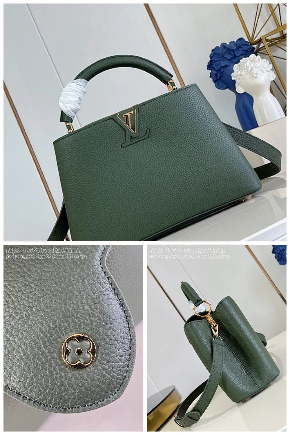 NB - LOV Bag - 787