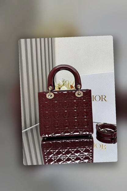 NB - DOR Bag - 859