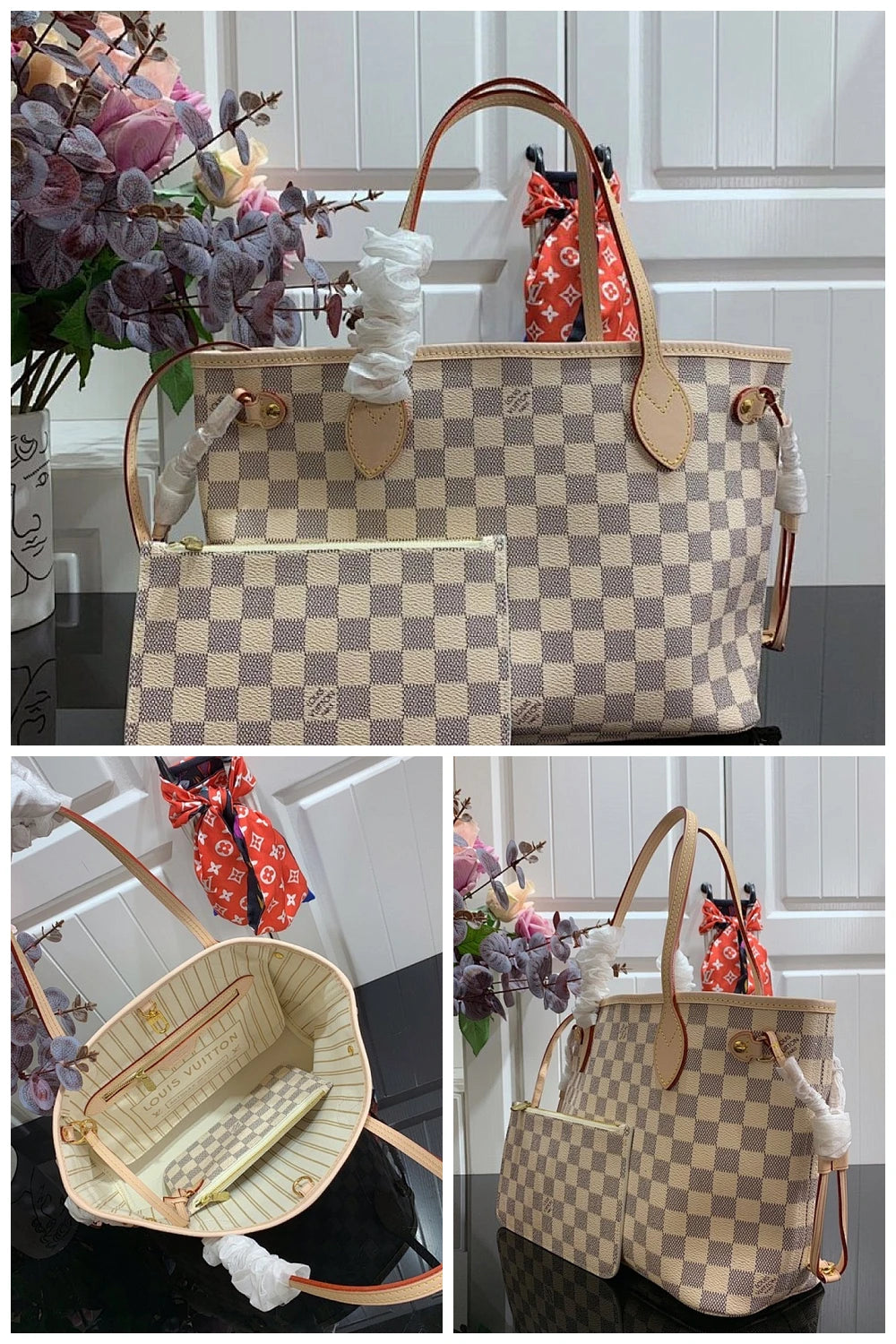 NB - LOV Bag - 1548
