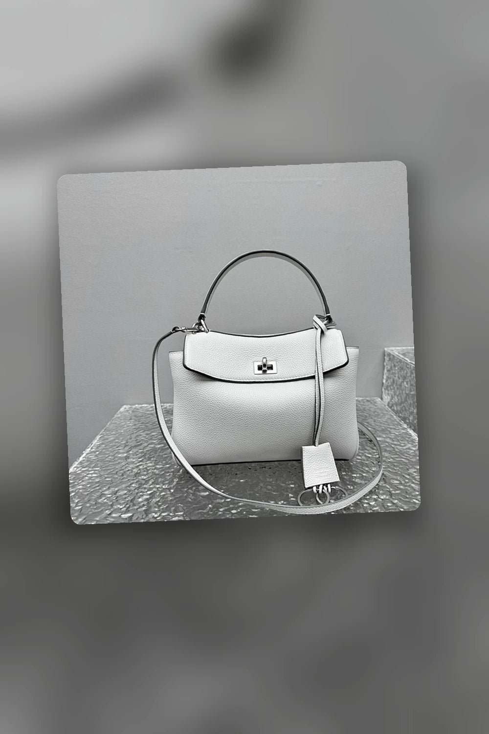 NB - BG Bag - 1884