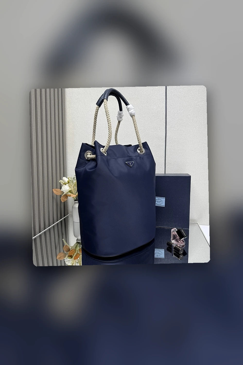 NB - PD Bag - 205