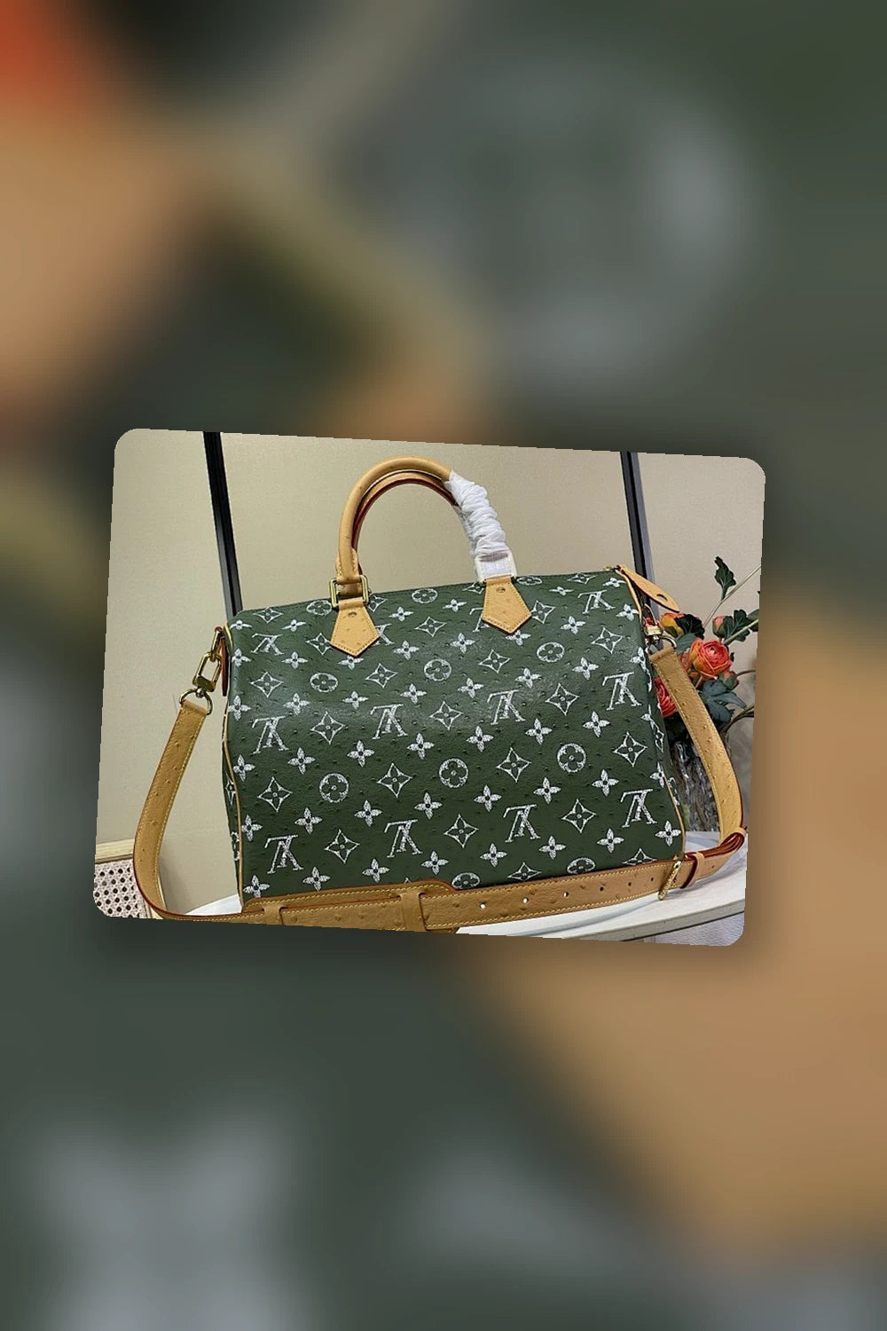 NB - LOV Bag - 1052