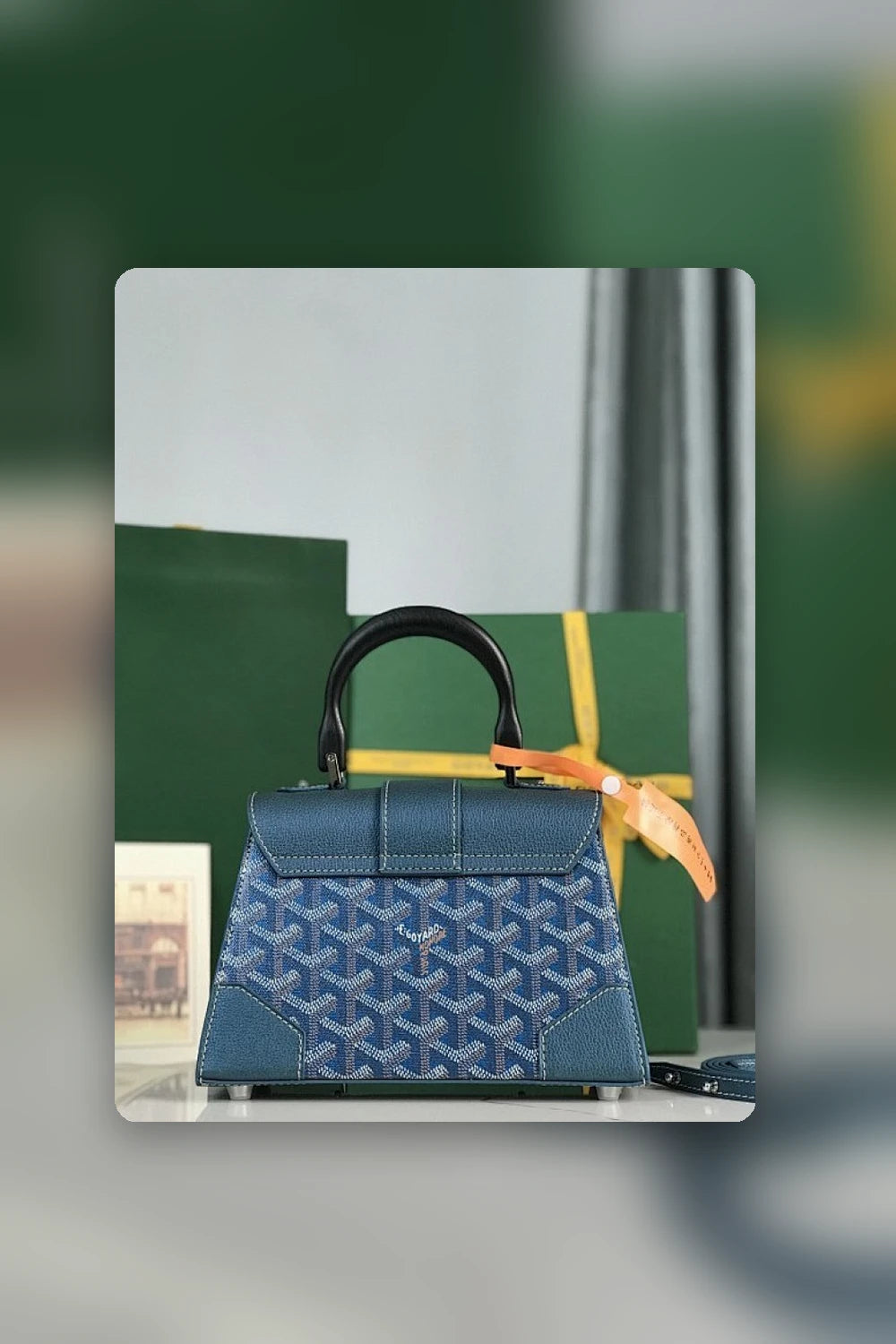 NB - GYO Bag - 1529