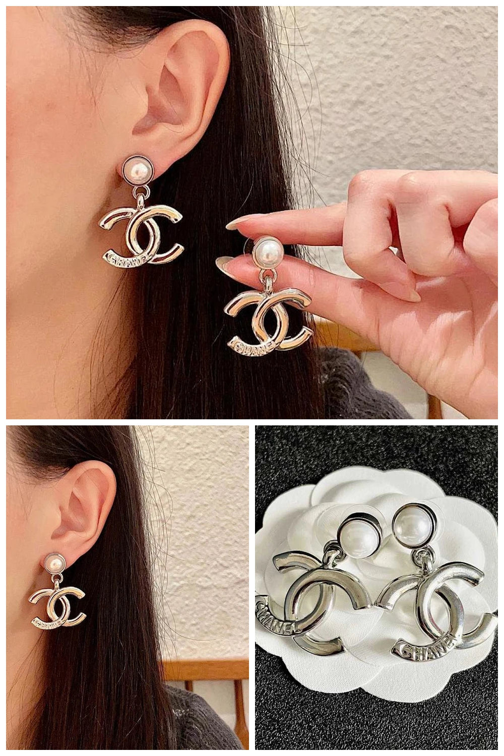 NB - CHL Jewelry - 1063