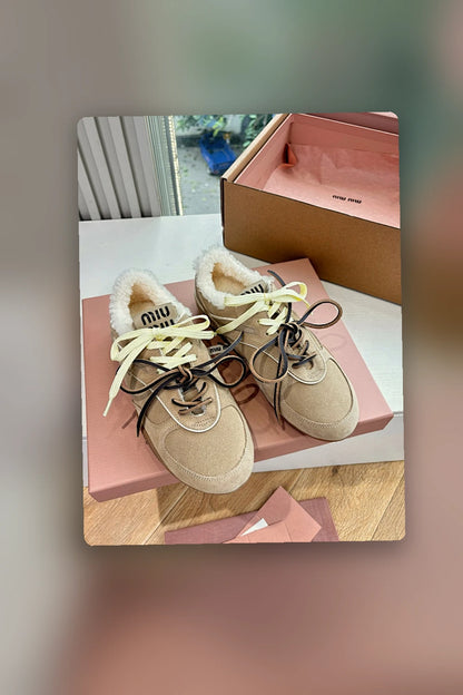 NB - MMU Women Shoes - 508