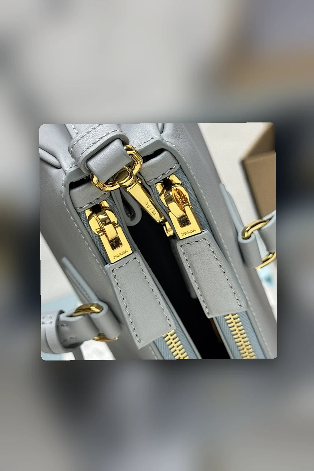 NB - PD Bag - 821