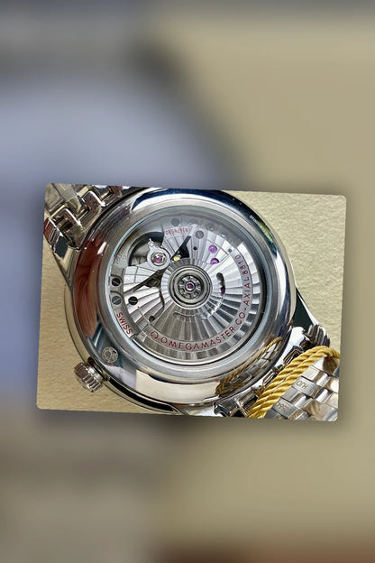 NB - Mix Watch - 107
