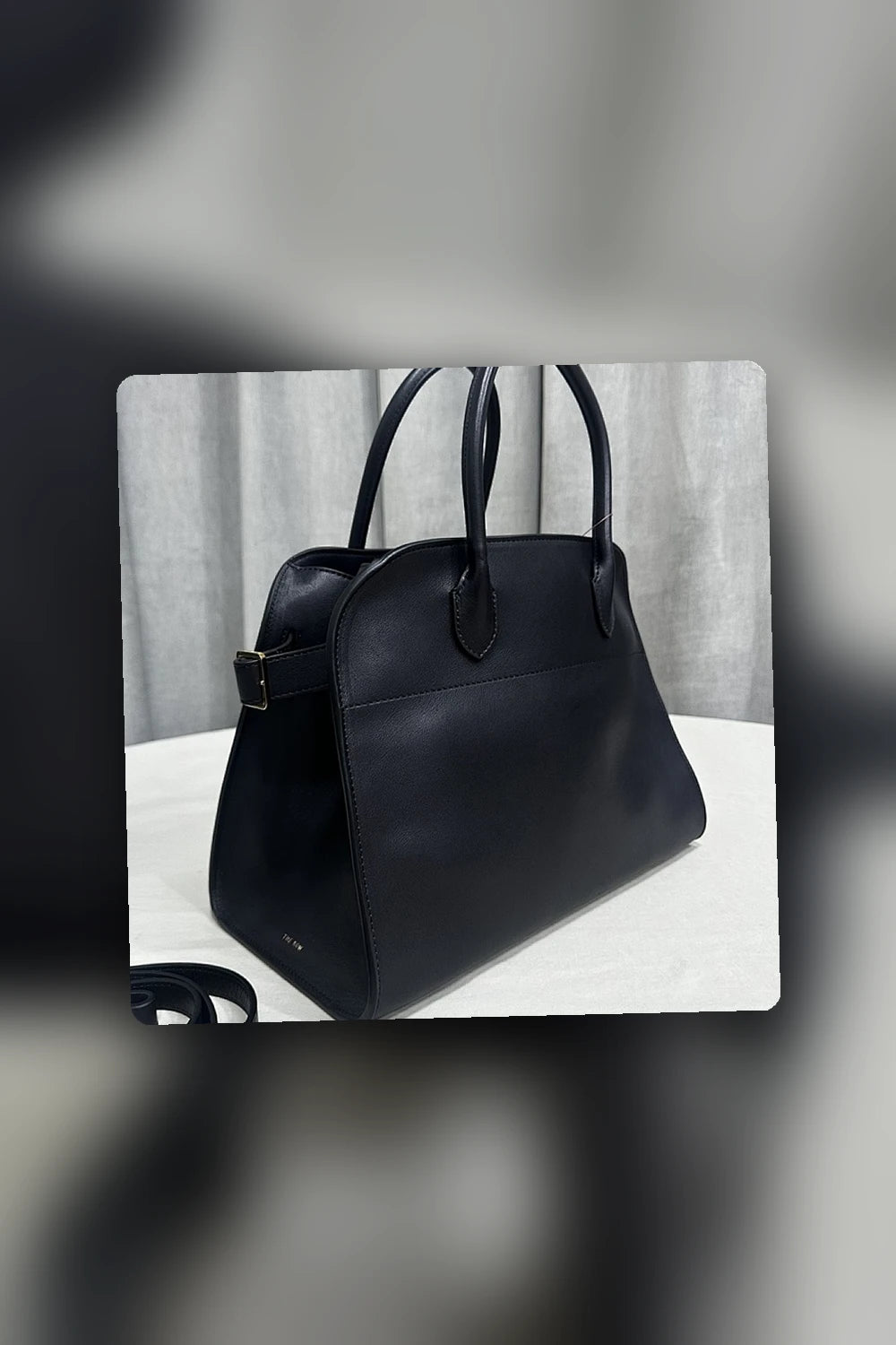 NB - THR Bag - 130