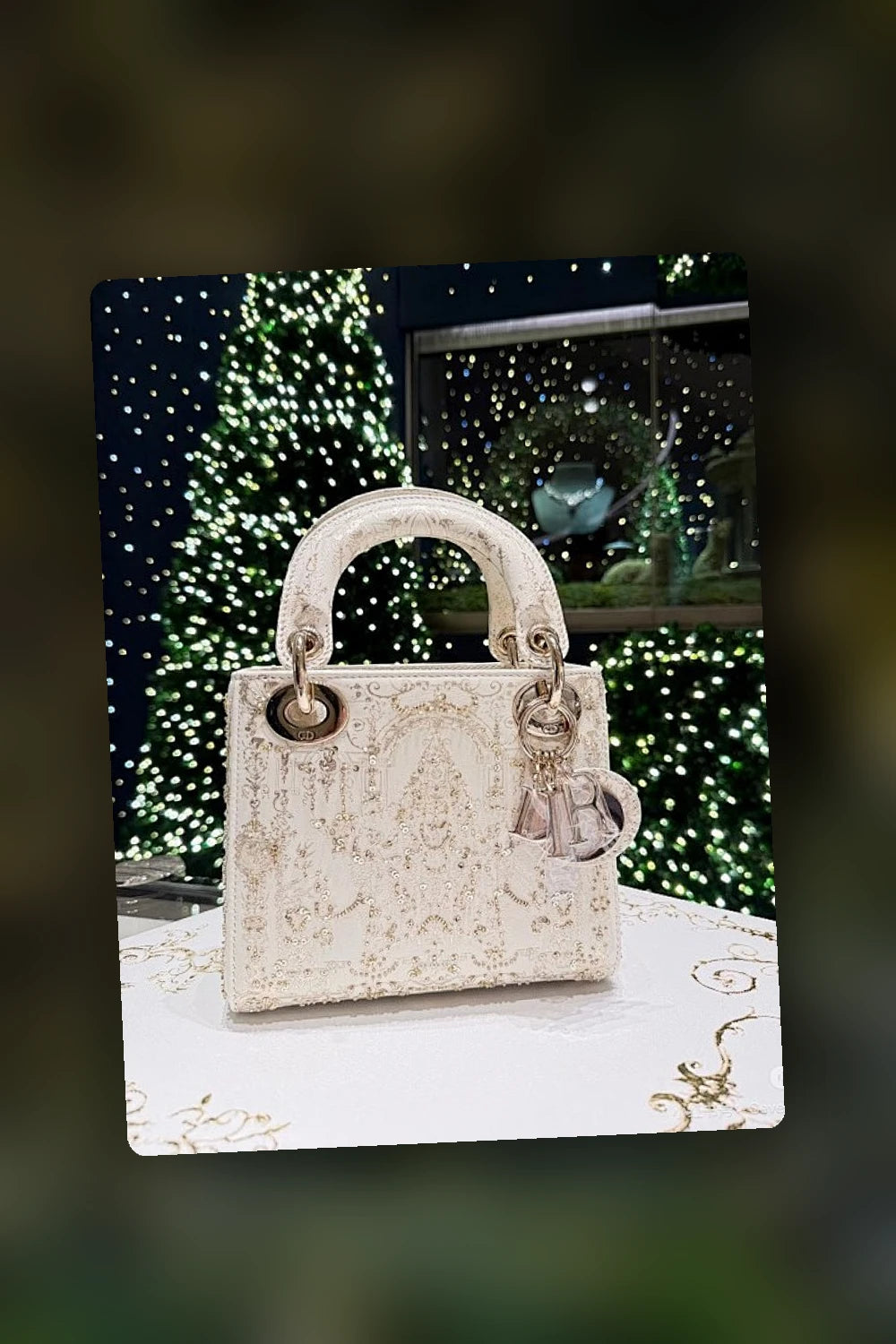 NB - DOR Bag - 1223