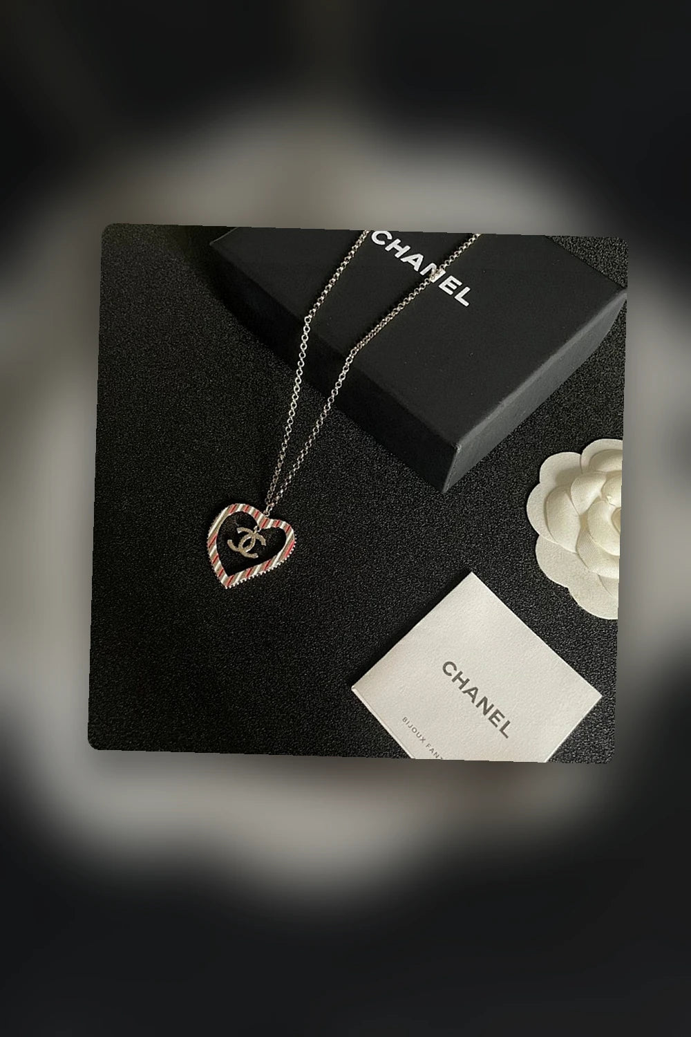 NB - CHL Jewelry - 739