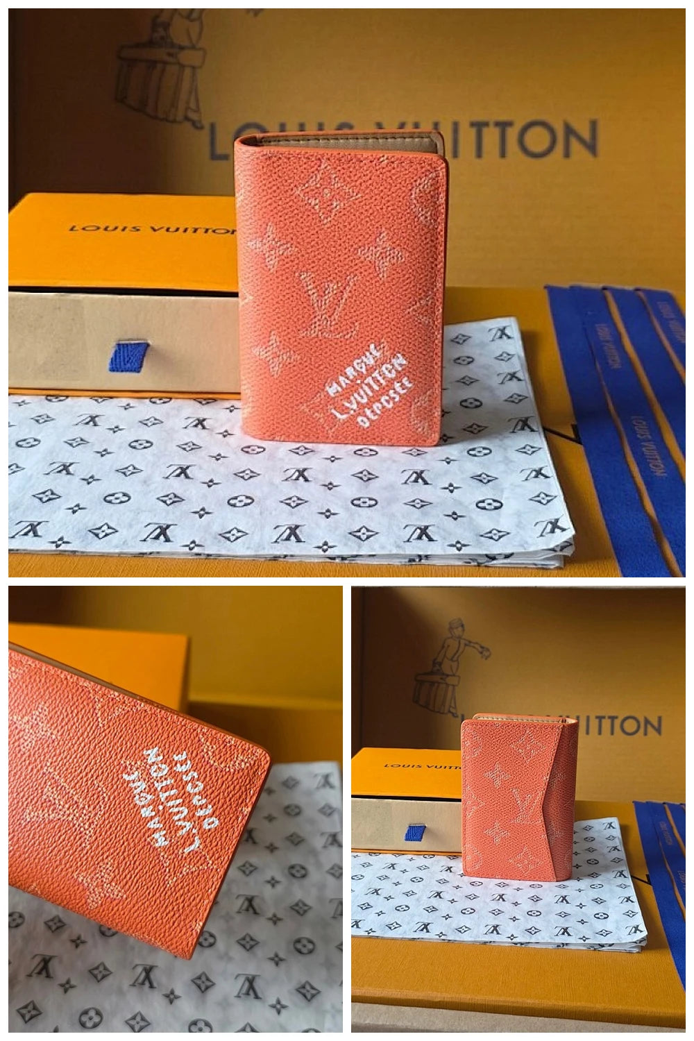 NB - Mix Wallet - 657
