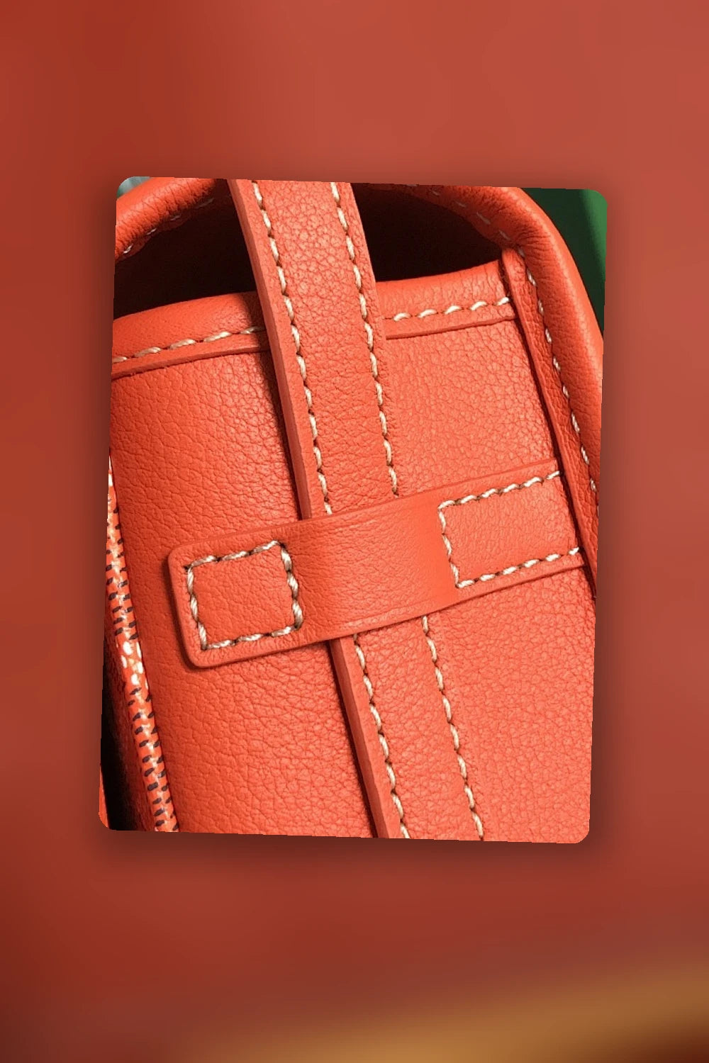 NB - GYO Bag - 1524