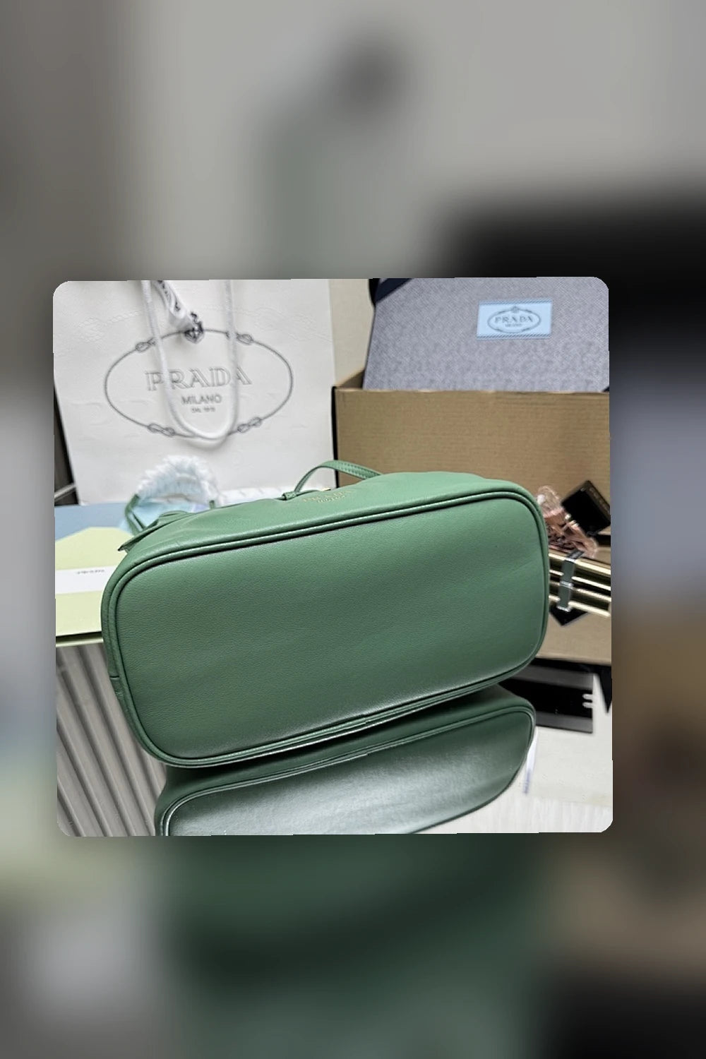NB - PD Bag - 635