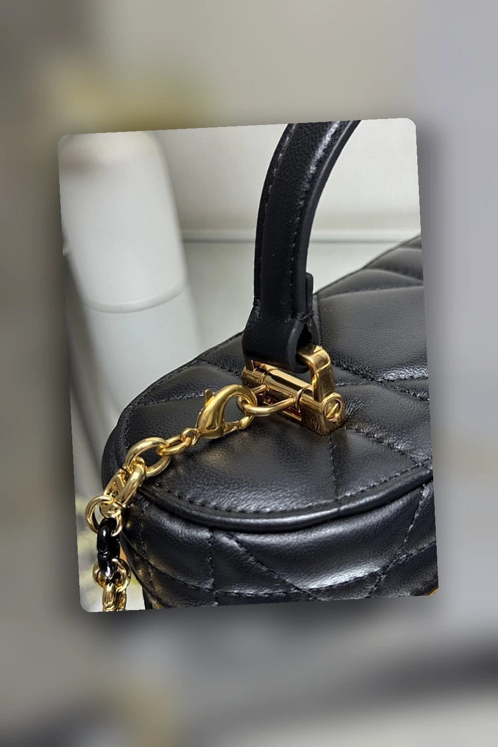 NB - DOR Bag - 722