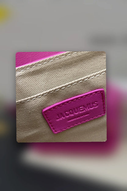 NB - JCA Bag - 498