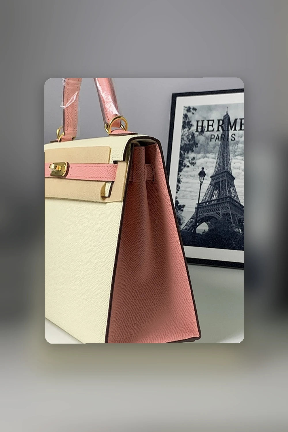 NB - HMS Bag - 1236