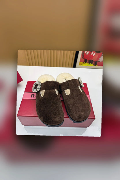 NB - RVR Women Shoes - 283