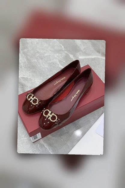 NB - FGO Women Shoes - 080