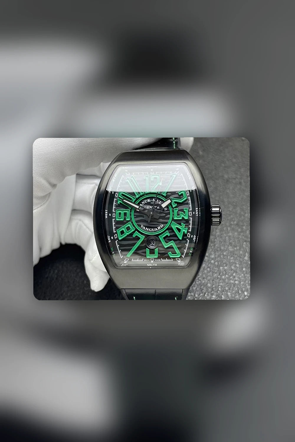 NB - Mix Watch - 346