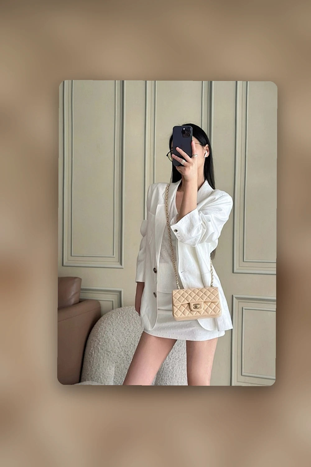 NB - CHL Bag - 451