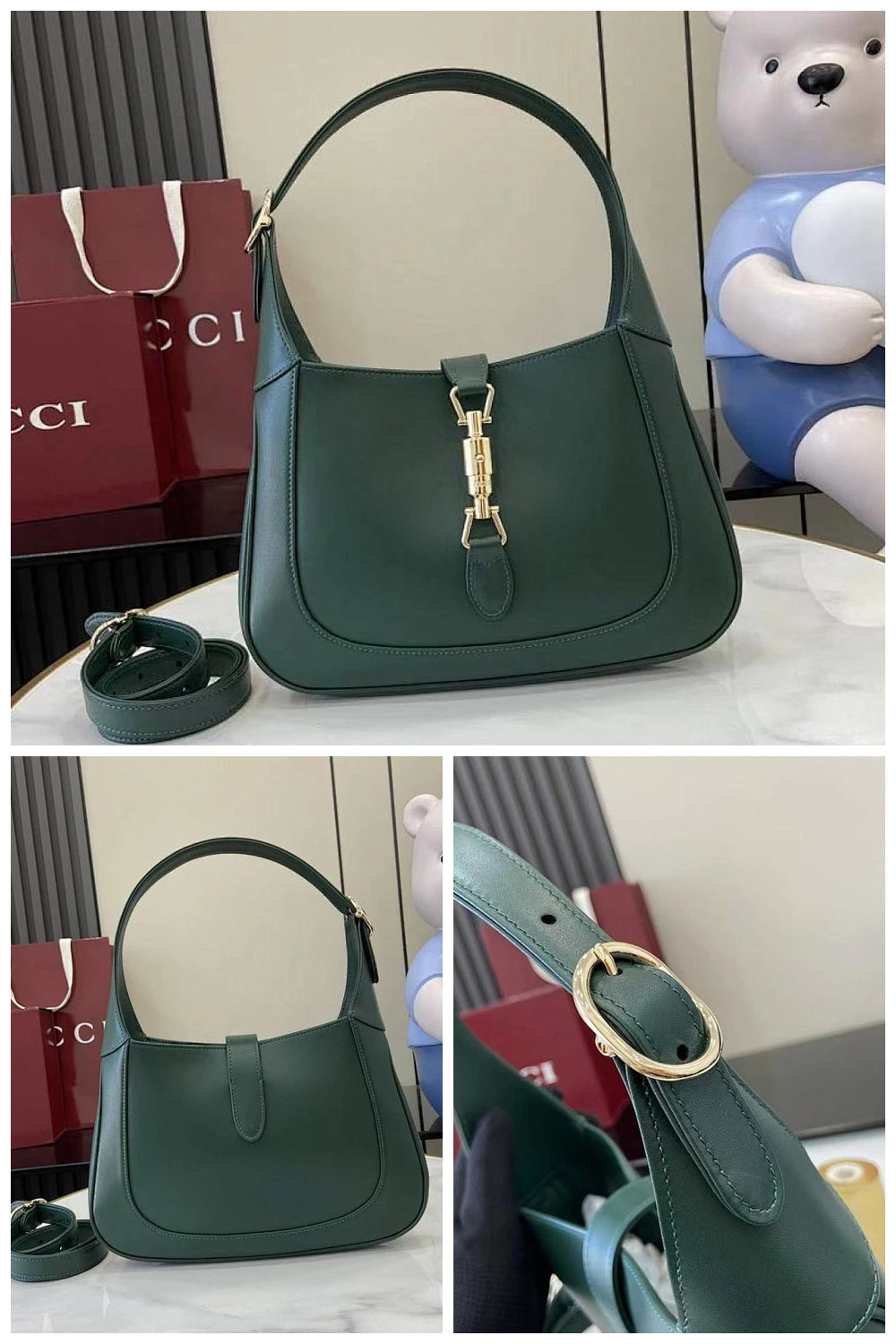 NB - GUKI Bag - 185