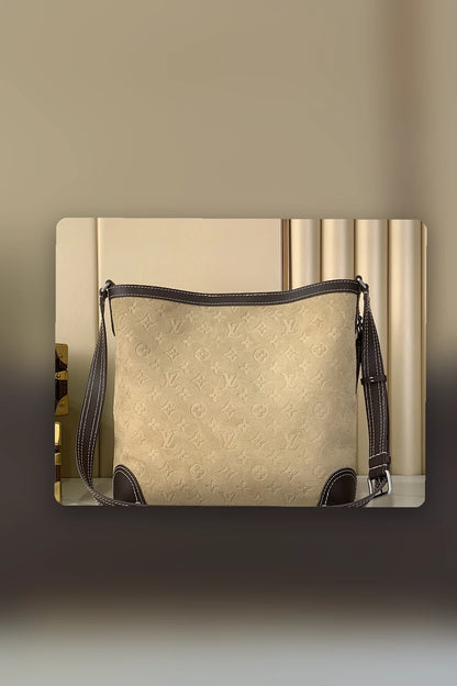 NB - LOV Bag - 182