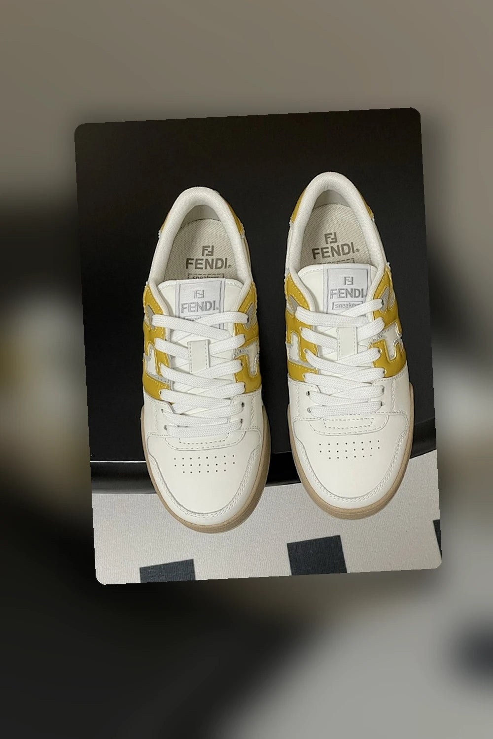 NB - FDE Women Shoes - 010