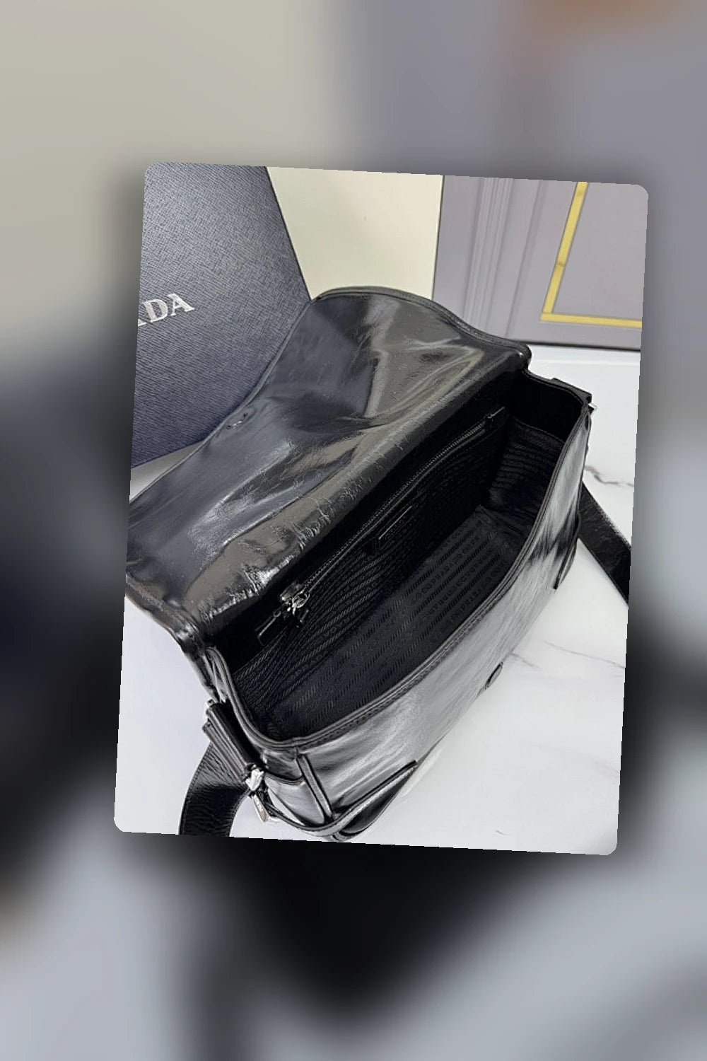 NB - PD Bag - 1140
