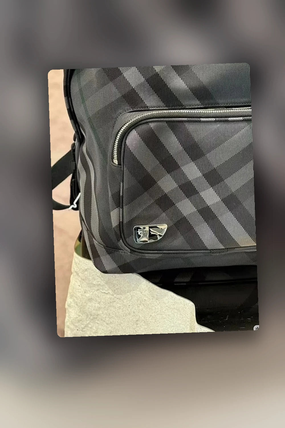 NB - BOR Bag - 105
