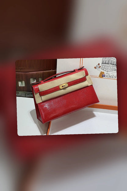 NB - HMS Bag - 659