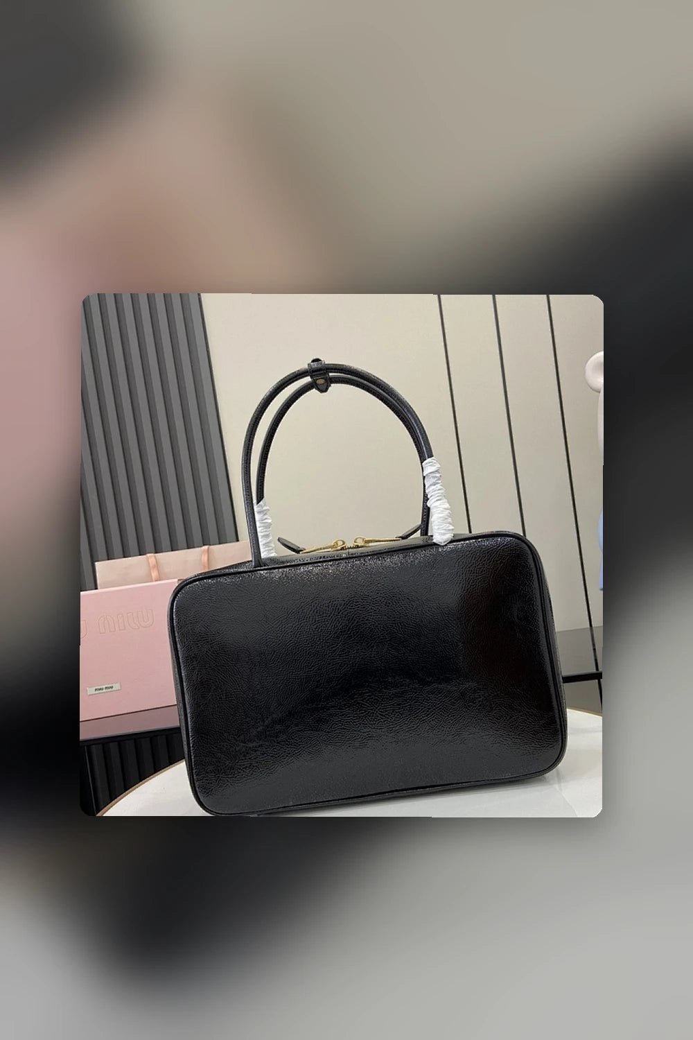 NB - MMU Bag - 962