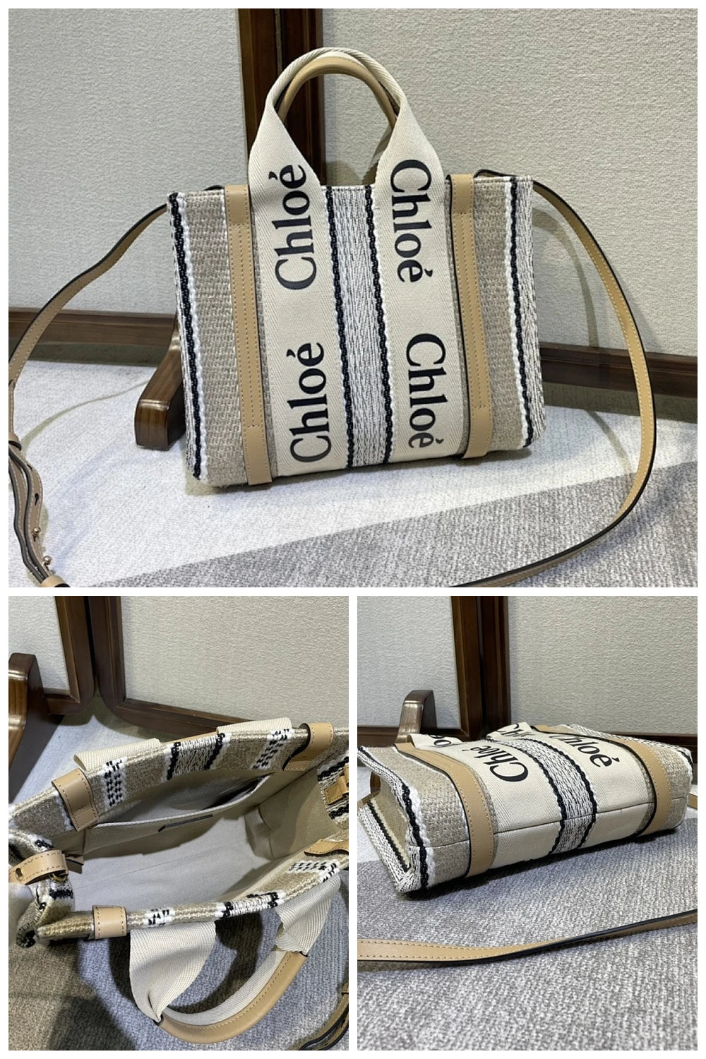 NB - CLE Bag - 111