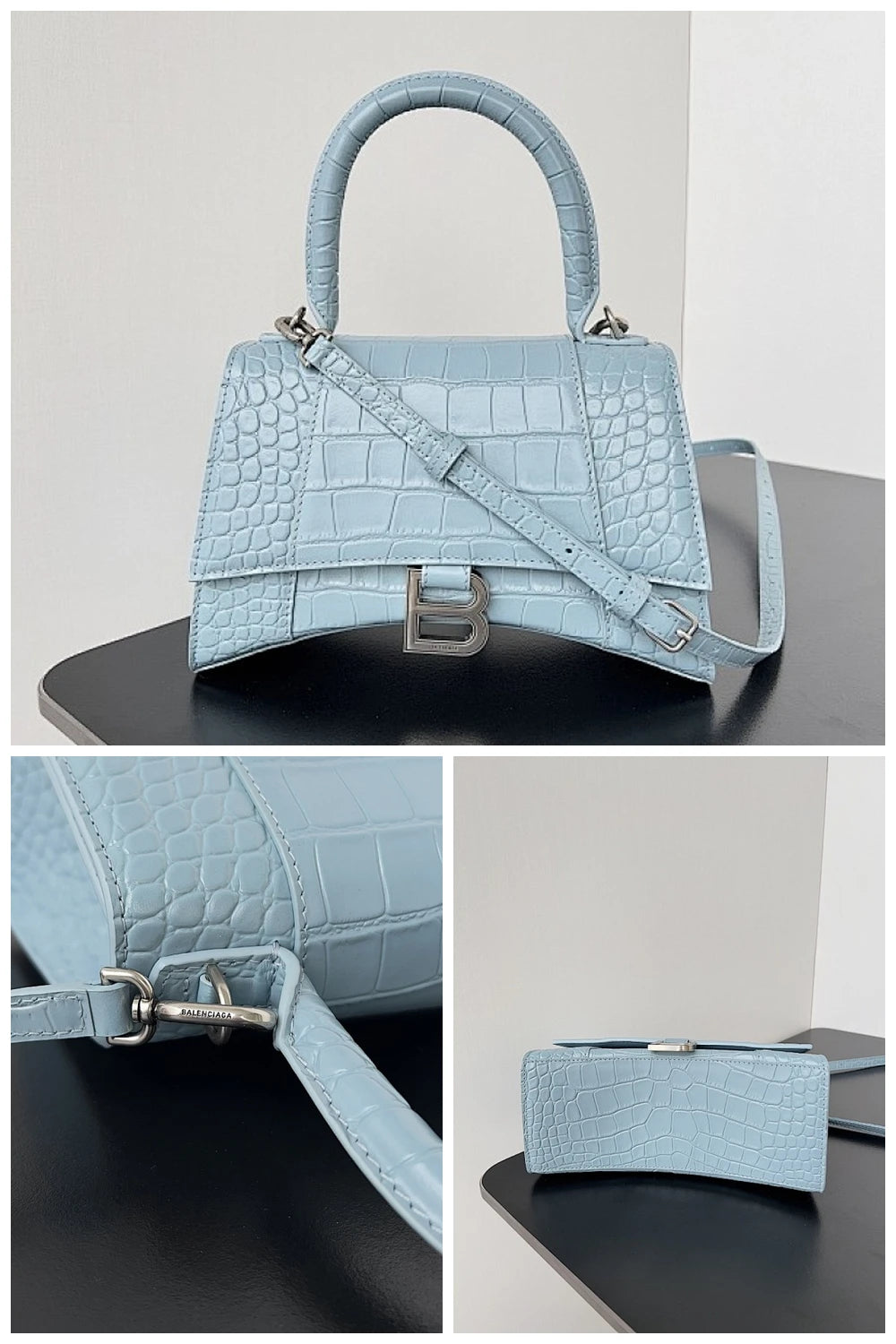 NB - BG Bag - 582